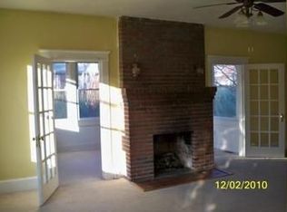 1900 Springfield Ave, Norfolk, VA 23523