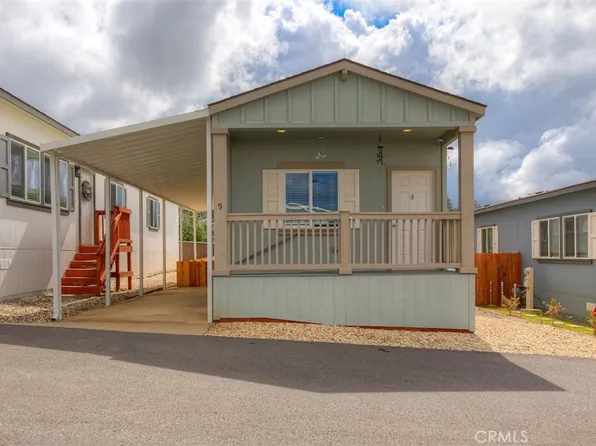 1354 Elliott Rd Space 9, Paradise, CA 95969