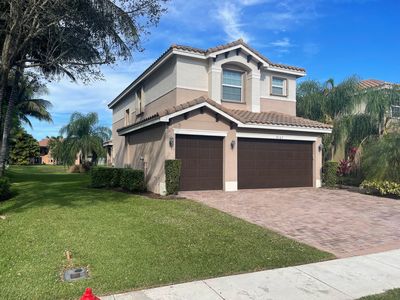 8163 Santalo Cove Court, Boynton Beach, FL, 33473
