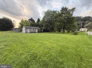 0 Robinson Ave, Hyde, PA 16843
