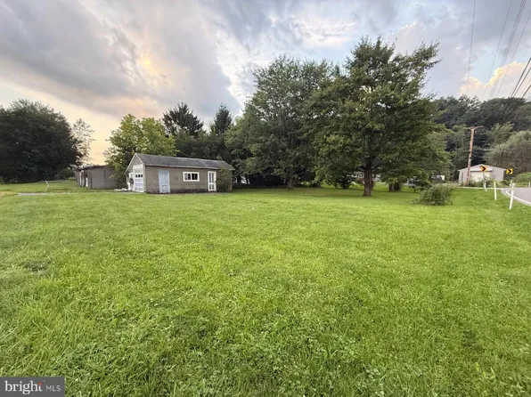 0 Robinson Ave, Hyde, PA 16843