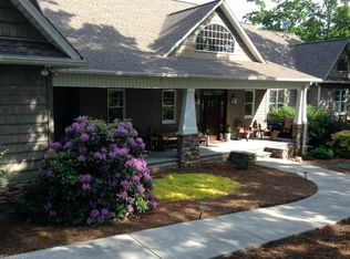 2591 Sierra Trace Rd, Denton, NC 27239