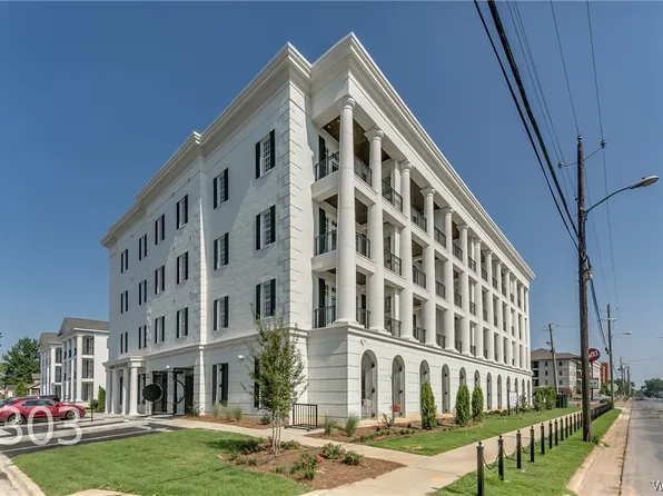 510 13th St #303, Tuscaloosa, AL 35401