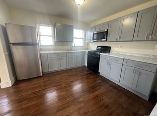 40 Vine St #44-3, Bridgeport, CT 06604