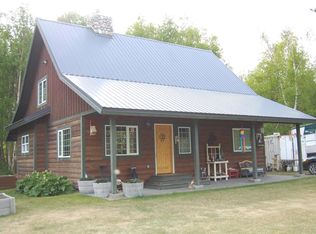 3759 S Trellis Ave, Palmer, AK 99645