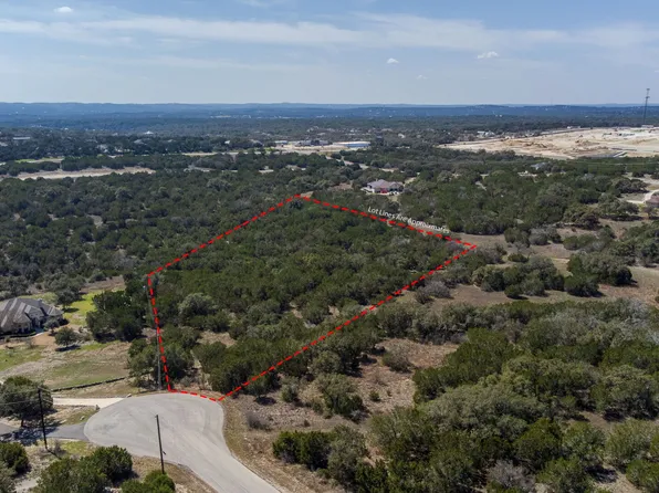 128 MILFOIL LN LOT 1442, Spring Branch, TX 78070