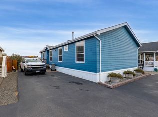 712 Shuswap Rd E #48, Kamloops 1, BC V2H1P5