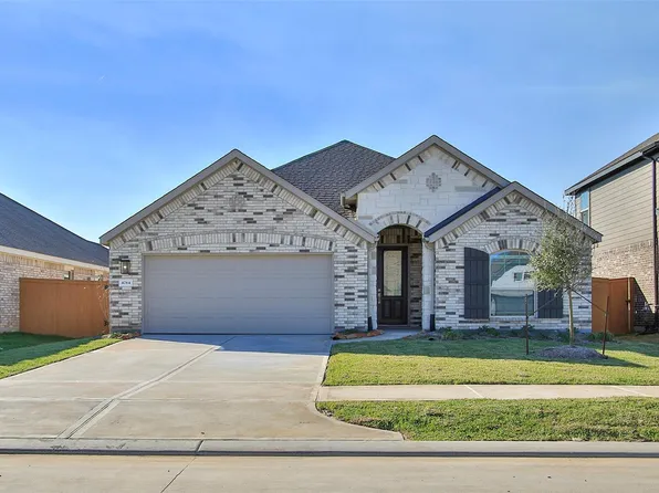 4784 Luna Landing Dr, Katy, TX 77493