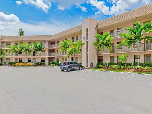 10304 Sunrise Lakes Boulevard #202, Sunrise, FL 33322