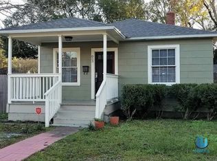 853 Melson Ave, Jacksonville, FL 32254
