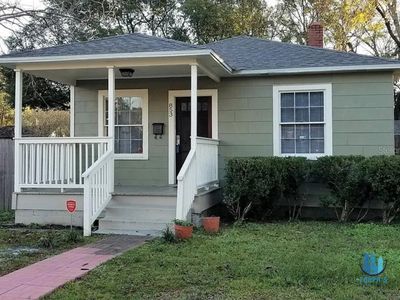 853 Melson Ave, Jacksonville, FL, 32254