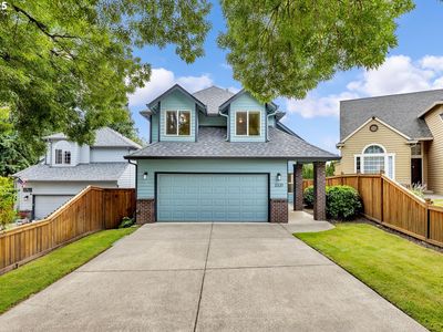 2221 NW 138th St, Vancouver, WA, 98685