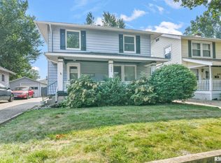 1808 Holmes Ave, Springfield, IL 62704