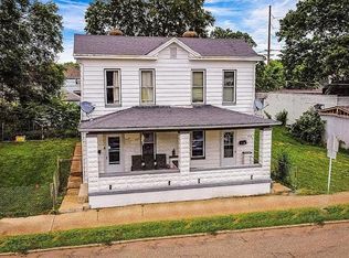918 Sycamore St, Hamilton, OH 45011