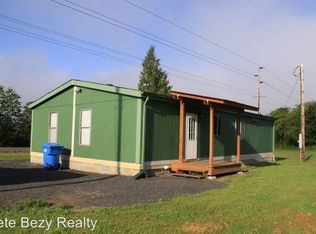 453 Gore Rd, Onalaska, WA 98570