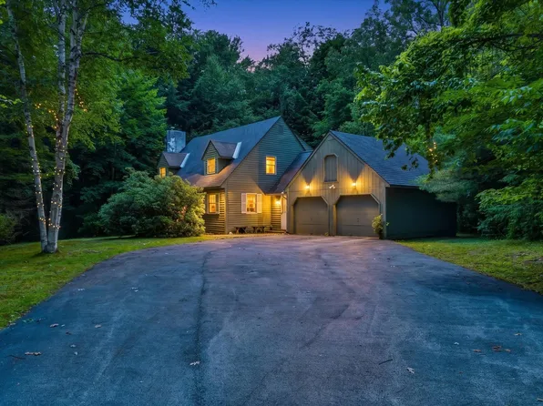 574 Hitzel Terrace, Rutland Town, VT 05701