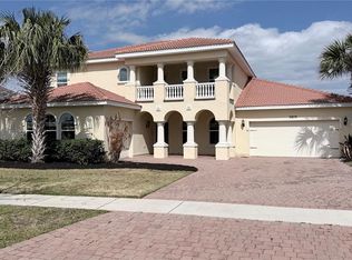 3879 Shoreside Dr, Kissimmee, FL 34746