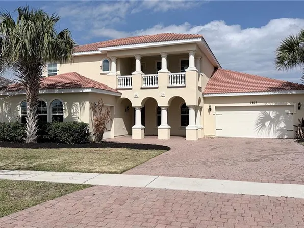 3879 Shoreside Dr, Kissimmee, FL 34746