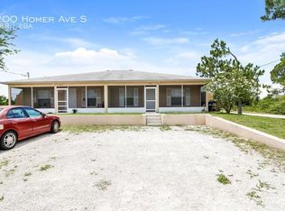 200/202 Homer Ave S UNIT 8, Lehigh Acres, FL 33973