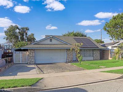 13823 Nubia St, Baldwin Park, CA, 91706