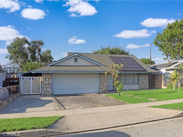 13823 Nubia St, Baldwin Park, CA 91706