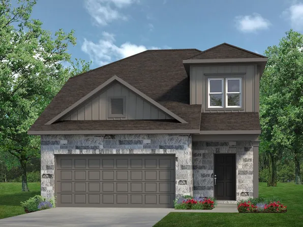 636 Blackberry Ln, La Marque, TX 77568