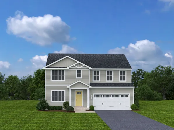 11858 Yellowwood Dr, Delmar, DE 19940