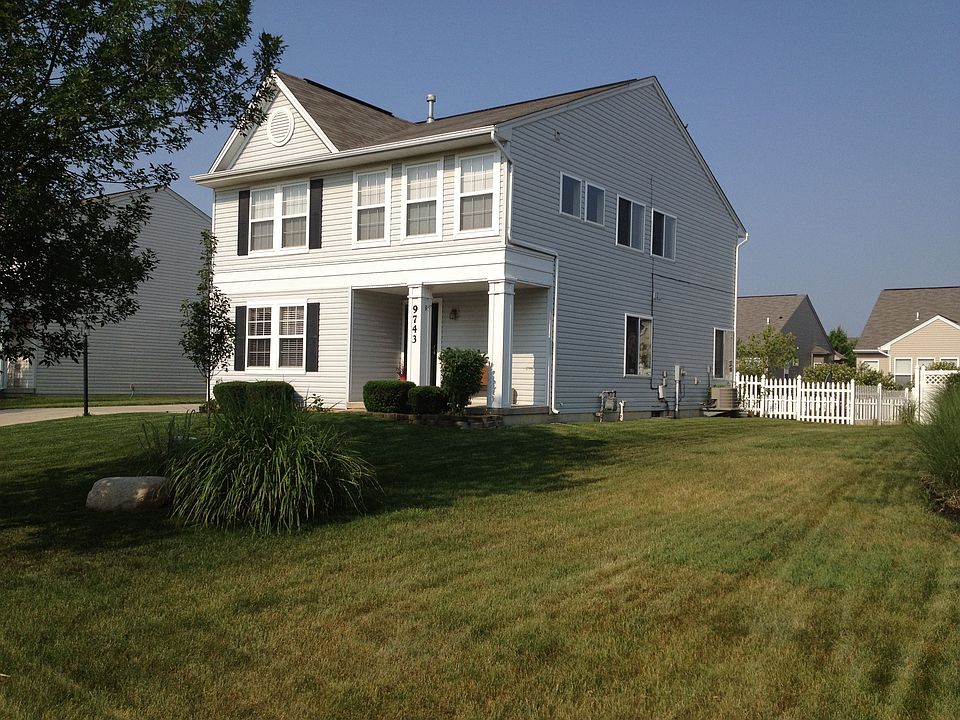 2nd image of 9743 Olde Park Dr