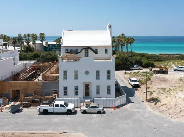 205 Elbow Beach Rd, Inlet Beach, FL 32461