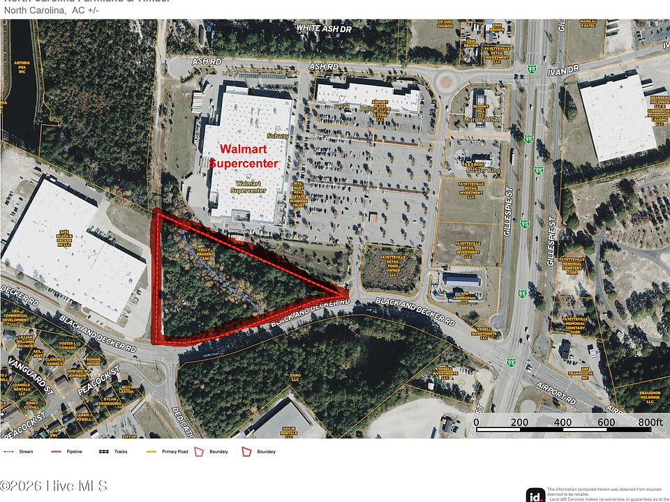 1st image of 0 Black Decker Road