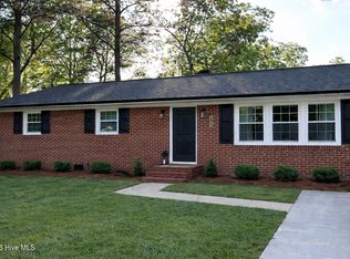 103 Pecan Dr, Murfreesboro, NC 27855