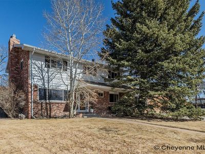 1946 Cheshire Dr, Cheyenne, WY, 82001