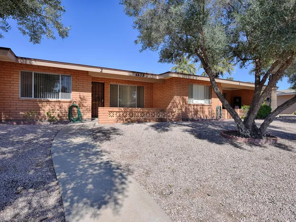6438 E Butte St APT 2, Mesa, AZ 85205