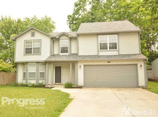 8551 Country Club Blvd, Indianapolis, IN