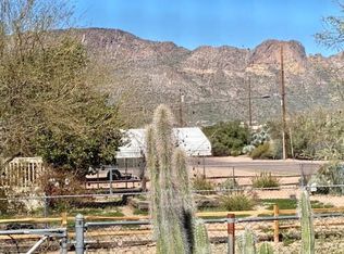 2174 N Grand Dr #NA, Apache Junction, AZ 85120