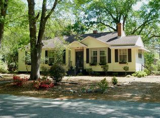 512 S Bonham Rd, Columbia, SC 29205