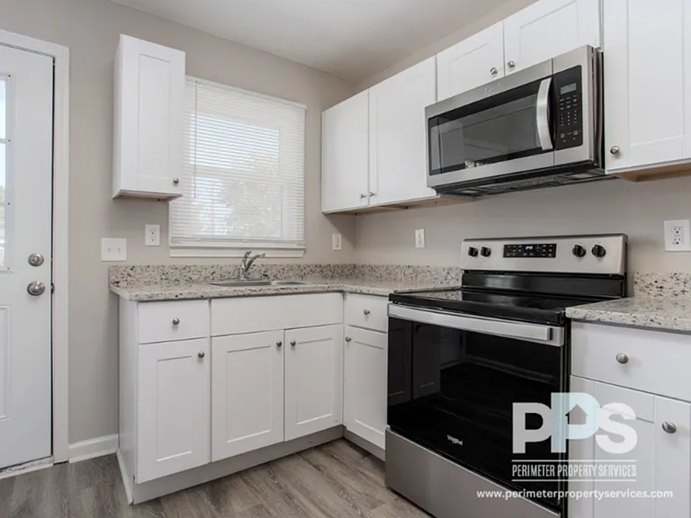 1004 Tribble Gap Rd #3C — Photo 4