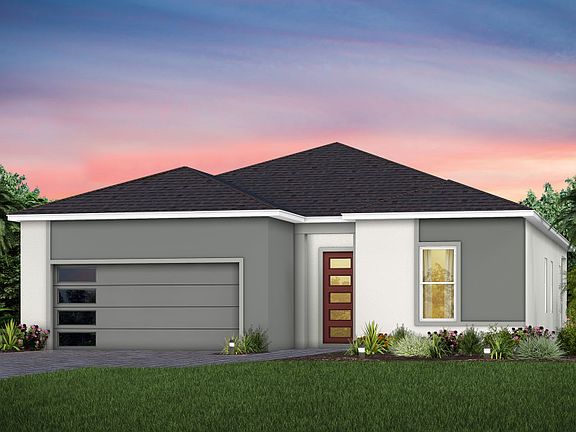 Mystique MD1 Exterior