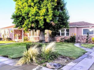 386 N Nichols Ave, Dinuba, CA 93618