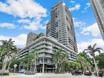 121 NE 34th Street #2310, Miami, FL, 33137