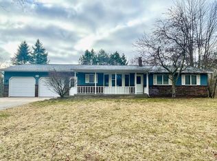5820 100th St SE, Caledonia, MI 49316