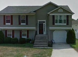 8409 Laura Ln, District Heights, MD 20747