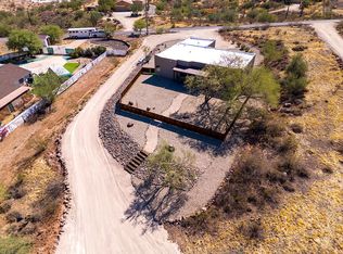 44635 San Domingo Peak Trl, Morristown, AZ 85342