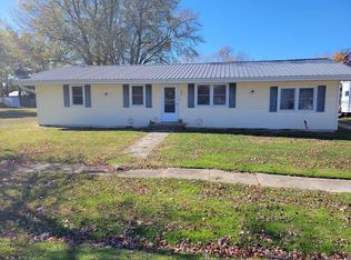 304 N Main St, Greentop, MO 63546