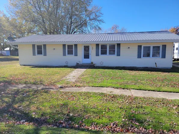304 S Main St, Greentop, MO 63546