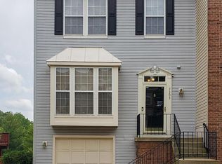 7303 Rotunda Ct, Clinton, MD 20735
