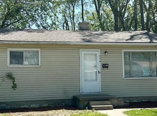 459 Hayes St, Ypsilanti, MI 48198