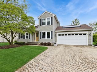 1010 Pembridge Rd, Lake Zurich, IL 60047