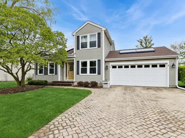 1010 Pembridge Rd, Lake Zurich, IL 60047