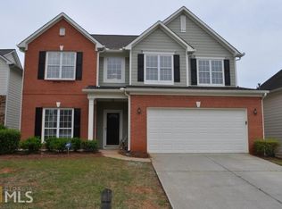 767 Grey Rock Rd, Norcross, GA 30093